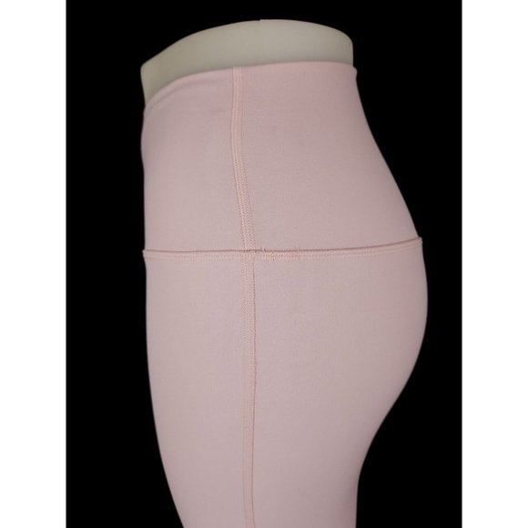 LULULEMON 8 Align Pant II 25" Feather Pink - Picture 9 of 12